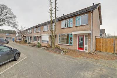 Woning Burgemeester Hermsenstraat 39 Millingen aan de Rijn