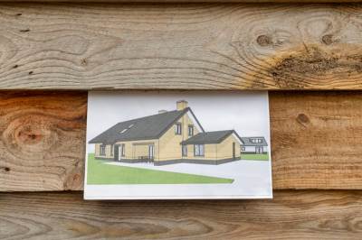 Bouwgrond Parkweg 26 Wapenveld