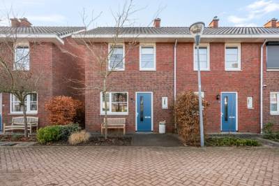 Woning Venkelstraat 25 Nijmegen