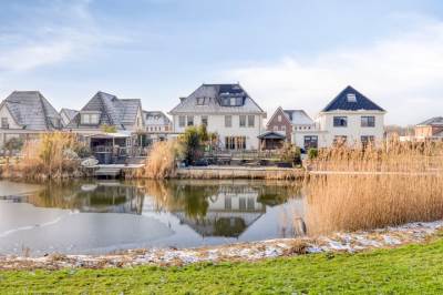 Woning Groenendaal 58 Lelystad