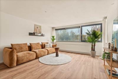 Woning Boymansweg 7 Amsterdam