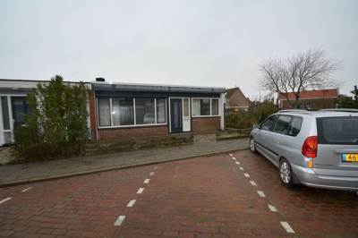 Woning Kon. Wilhelminastraat 32 Westkapelle