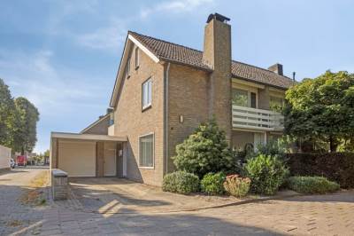 Woning Oranjelaan 22 Baarle-Nassau