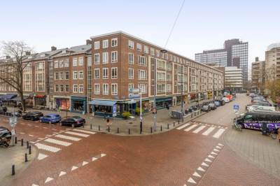 Woning Schiedamse Vest 77D Rotterdam