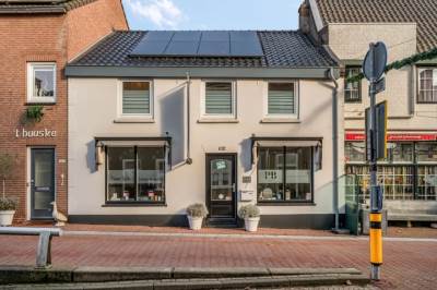 Woning Arnhemsepoort 102 Huissen