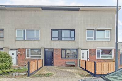 Woning Cézannehof 47 Hoorn (NH)