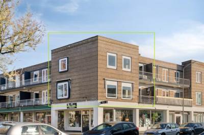 Woning Professor Regoutstraat 9 Oss