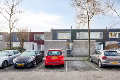 Woning Pennekert 8 Eindhoven