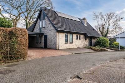 Woning De Tellinghorst 13 Hoogeveen