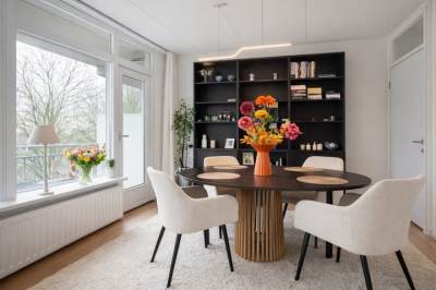 Woning Prins Frederiklaan 360 Leidschendam