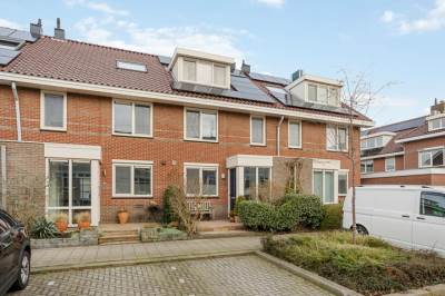 Woning Basalt 92 Zoetermeer