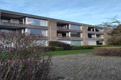 Woning Granadoslaan 152 Rotterdam