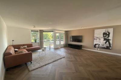 Woning Grote Haag 121 Amersfoort