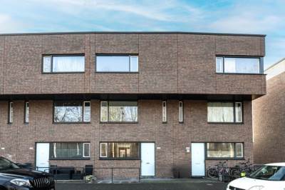 Woning Bijlmerdreef 1443 Amsterdam