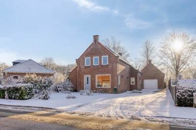 Woning Zoutestraat 180 Hulst