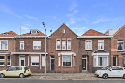 Woning Burgemeester Geillstraat 42 Terneuzen
