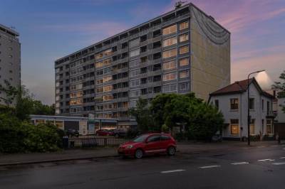 Woning Loolaan 2743 Apeldoorn