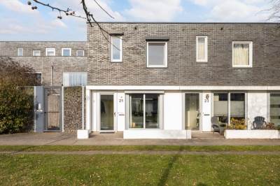 Woning Schumannlaan 21 Zwolle