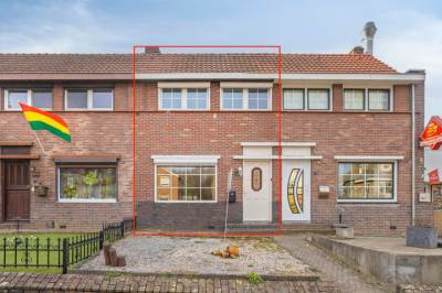 Woning Akerstraat 82 Brunssum