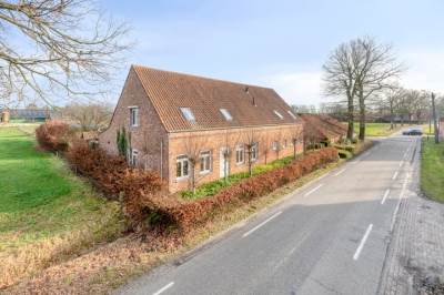 Woning Schootsenhoek 11 Castelre