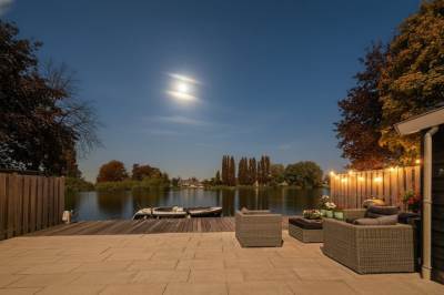 Woning Prins Bernhardstraat 15 Heerjansdam