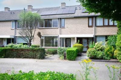 Woning Drentelaan 26 Son en Breugel