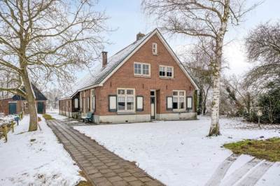 Woning Enkweg 3 Zelhem