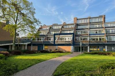 Woning Winkelwaard 221 Alkmaar