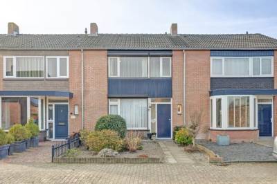 Woning Kerkstraat 5 Westerhoven