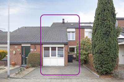 Woning de Geerkamp 1524 Nijmegen