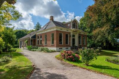 Woning Hoofdweg 22 Nieuw Beerta