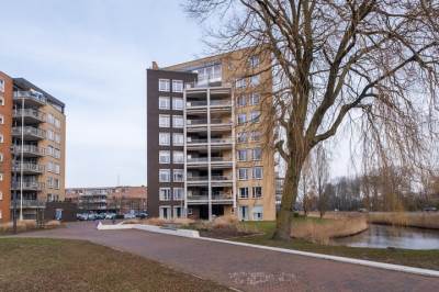 Woning Nelson Mandelastraat 66 Heerhugowaard