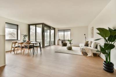 Woning Van Embdenstraat 32 Delft