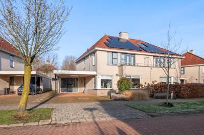 Woning Twijnspil 40 Wierden