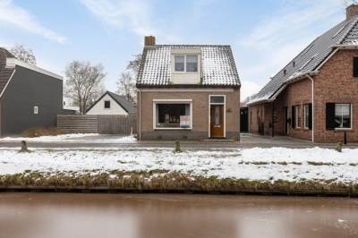 Woning Hendrik Westerstraat 161 Oude Pekela