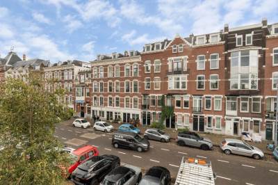 Woning Maaskade 135A03 Rotterdam