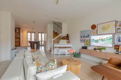 Woning Warmoldstraat 53A Rotterdam