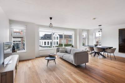 Woning Terbregseweg 16H Rotterdam