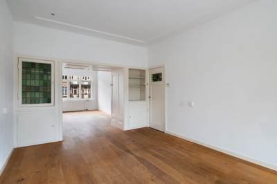 Woning Statensingel 173B Rotterdam