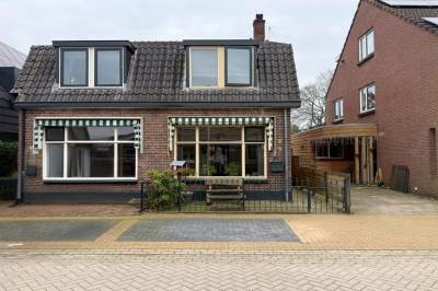 Woning van Bennekomweg 38 Doorn