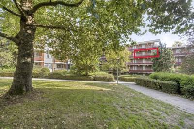 Woning De Tichel 64 Heerlen