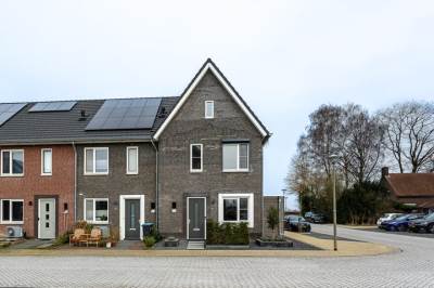 Woning Veldzicht 57 Groesbeek