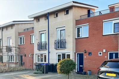 Woning Astersingel 70 Berkel en Rodenrijs