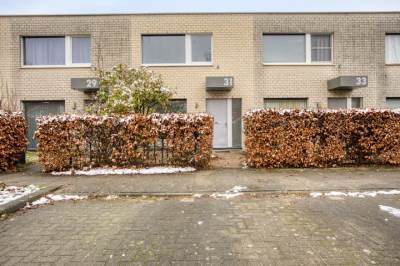 Woning Grünewaldstraat 31 Almere