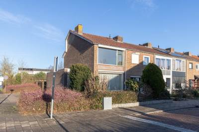 Woning Jan Luykenstraat 13 Papendrecht