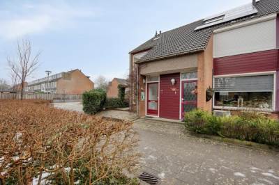 Woning Voerakker 11 Ede