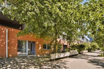 Woning Jacques Veltmanstraat 237 Amsterdam