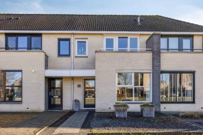 Woning Bijsterveldenlaan 256 Tilburg
