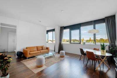 Woning Willem de Zwijgerlaan 334D11 Amsterdam