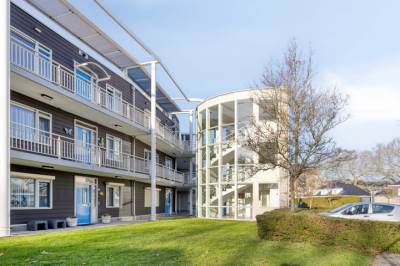 Woning Frankenstraat 50 Huissen